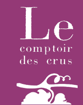 Le Comptoir des Crus