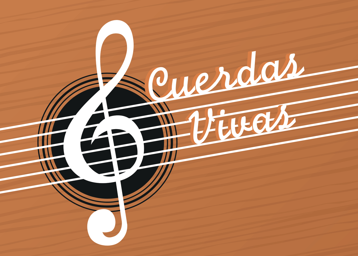 Association Cuerdas Vivas