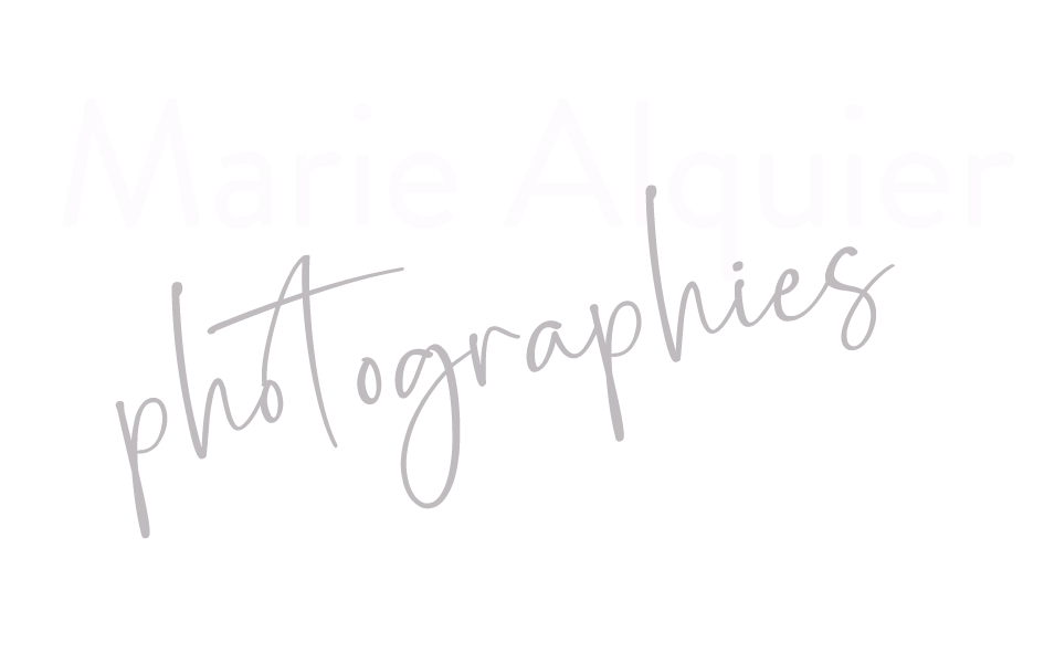 Marie Alquier Photographies