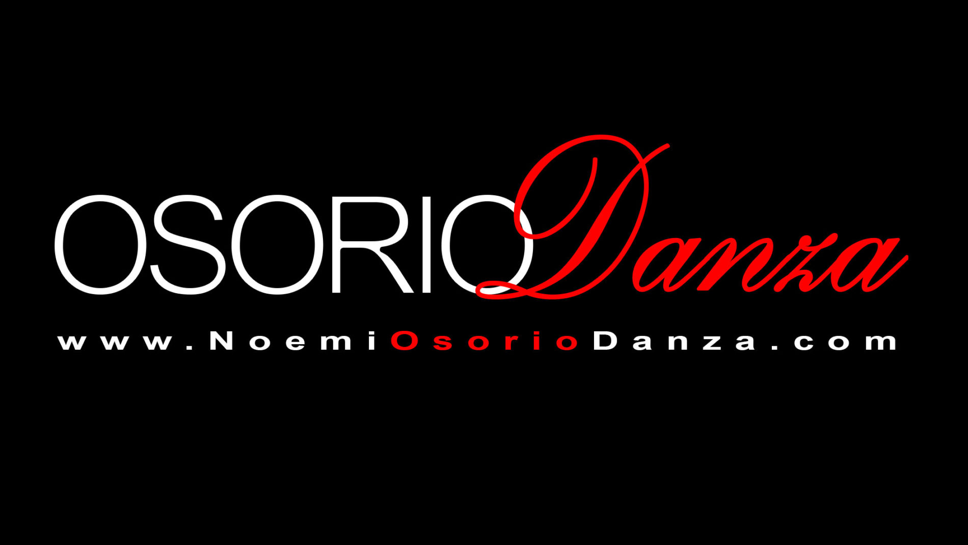 Noemí Osorio Danza